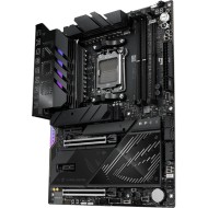 مذربورد أسوس ROG CROSSHAIR X870E APEX – سوكيت AM5 – تدعم WiFi 7 – رام DDR5