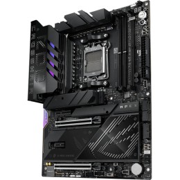 مذربورد أسوس ROG CROSSHAIR X870E APEX – سوكيت AM5 – تدعم WiFi 7 – رام DDR5
