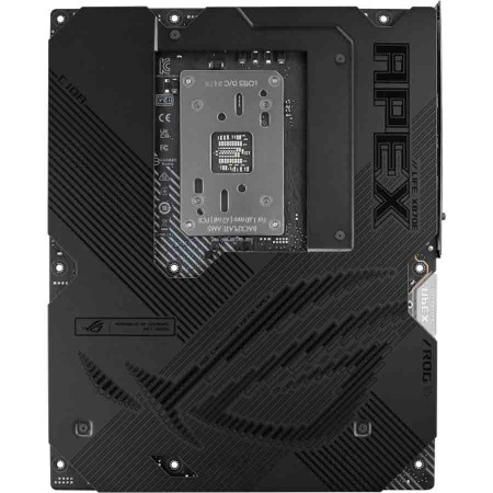 مذربورد أسوس ROG CROSSHAIR X870E APEX – سوكيت AM5 – تدعم WiFi 7 – رام DDR5 مذربورد أسوس ROG CROSSHAIR X870E APEX – سوكيت AM5 – تدعم WiFi 7 – رام DDR5