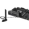 مذربورد اسوس تي يو اف قيمنق B850-E WIFI6E - DDR5 - مقبس AM5