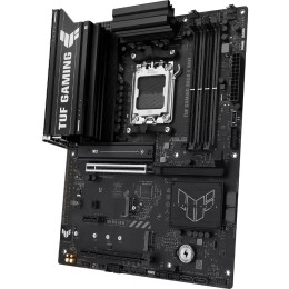 مذربورد اسوس تي يو اف قيمنق B850-E WIFI6E - DDR5 - مقبس AM5
