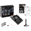 مذربورد اسوس تي يو اف قيمنق B850-E WIFI6E - DDR5 - مقبس AM5