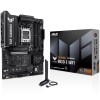 مذربورد اسوس تي يو اف قيمنق B850-E WIFI6E - DDR5 - مقبس AM5