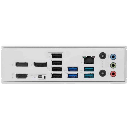 مذربورد اسوس PRIME B850M-A WIFI - مقبس AM5 - DDR5 - شريحة B850 - WiFi 6E مذربورد اسوس PRIME B850M-A WIFI - مقبس AM5 - DDR5 - شريحة B850 - WiFi 6E