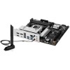 مذربورد اسوس PRIME B850M-A WIFI - مقبس AM5 - DDR5 - شريحة B850 - WiFi 6E مذربورد اسوس PRIME B850M-A WIFI - مقبس AM5 - DDR5 - شريحة B850 - WiFi 6E