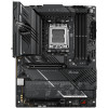 مذر بورد احترافية من اسوس ASUS ROG Strix X870E-H Gaming WiFi7  تدعم رامات DDR5 - مقبس AM5