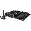 مذر بورد احترافية من اسوس ASUS ROG Strix X870E-H Gaming WiFi7  تدعم رامات DDR5 - مقبس AM5