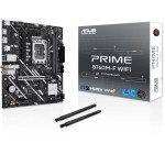 ASUS PRIME B760M-F WIFI Motherboard - Intel LGA1700 - DDR5 - PCIe 5.0 - Wi-Fi 6