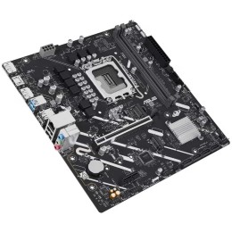 مذربورد أسوس برايم H810M-E-CSM - LGA1851 - DDR5 - M.2 - Micro-ATX