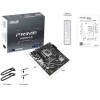مذربورد أسوس برايم H810M-E-CSM - LGA1851 - DDR5 - M.2 - Micro-ATX مذربورد أسوس برايم H810M-E-CSM - LGA1851 - DDR5 - M.2 - Micro-ATX