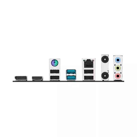 ASUS PRIME B760M-A WIFI II Motherboard - PCIe 5.0 - LGA1700 Socket - DDR5 RAM ASUS PRIME B760M-A WIFI II Motherboard - PCIe 5.0 - LGA1700 Socket - DDR5 RAM