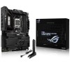 مذروبرد أسوس ROG Crosshair X870E Dark Hero - AM5 - Wi-Fi 7 - USB4 - DDR5 - ATX مذروبرد أسوس ROG Crosshair X870E Dark Hero - AM5 - Wi-Fi 7 - USB4 - DDR5 - ATX