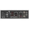 مذروبرد أسوس ROG Crosshair X870E Dark Hero - AM5 - Wi-Fi 7 - USB4 - DDR5 - ATX مذروبرد أسوس ROG Crosshair X870E Dark Hero - AM5 - Wi-Fi 7 - USB4 - DDR5 - ATX
