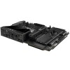 مذروبرد أسوس ROG Crosshair X870E Dark Hero - AM5 - Wi-Fi 7 - USB4 - DDR5 - ATX مذروبرد أسوس ROG Crosshair X870E Dark Hero - AM5 - Wi-Fi 7 - USB4 - DDR5 - ATX