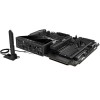 مذروبرد أسوس ROG Crosshair X870E Dark Hero - AM5 - Wi-Fi 7 - USB4 - DDR5 - ATX مذروبرد أسوس ROG Crosshair X870E Dark Hero - AM5 - Wi-Fi 7 - USB4 - DDR5 - ATX