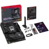 مذربورد أسوس ROG STRIX B850-F GAMING WIFI7 NEO – سوكيت AM5 – تدعم WiFi 7 – رام DDR5 مذربورد أسوس ROG STRIX B850-F GAMING WIFI7 NEO – سوكيت AM5 – تدعم WiFi 7 – رام DDR5