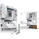 مذربورد أسوس ROG STRIX B850-A GAMING WIFI7 NEO – سوكيت AM5 – تدعم WiFi 7 – رام DDR5