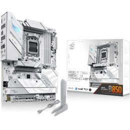مذربورد أسوس ROG STRIX B850-A GAMING WIFI7 NEO – سوكيت AM5 – تدعم WiFi 7 – رام DDR5