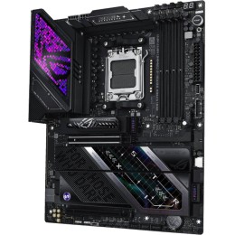 مذربورد  اسوس ROG STRIX X870E-E GAMING WIFI7 NEO - مقبس AM5 - DDR5 - شريحة X870E - WiFi 7