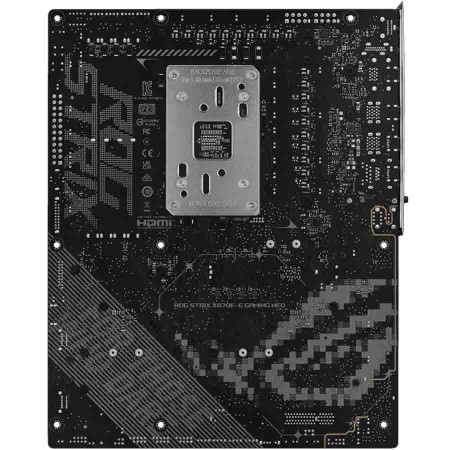 مذربورد اسوس ROG STRIX X870E-E GAMING WIFI7 NEO - مقبس AM5 - DDR5 - شريحة X870E - WiFi 7 مذربورد اسوس ROG STRIX X870E-E GAMING WIFI7 NEO - مقبس AM5 - DDR5 - شريحة X870E - WiFi 7