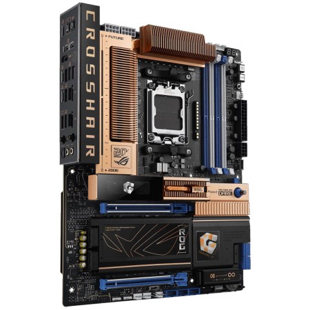 النص: لوحة أم اسوس روج كروساير 2006 X870E قيمنق المتطورة - واي فاي 7 - DDR5 - مقبس AM5 النص: لوحة أم اسوس روج كروساير 2006 X870E قيمنق المتطورة - واي فاي 7 - DDR5 - مقبس AM5