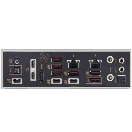 النص: لوحة أم اسوس روج كروساير 2006 X870E قيمنق المتطورة - واي فاي 7 - DDR5 - مقبس AM5 النص: لوحة أم اسوس روج كروساير 2006 X870E قيمنق المتطورة - واي فاي 7 - DDR5 - مقبس AM5