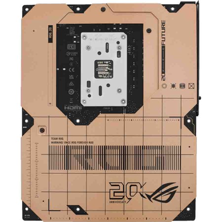 النص: لوحة أم اسوس روج كروساير 2006 X870E قيمنق المتطورة - واي فاي 7 - DDR5 - مقبس AM5 النص: لوحة أم اسوس روج كروساير 2006 X870E قيمنق المتطورة - واي فاي 7 - DDR5 - مقبس AM5