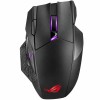 ماوس ألعاب لاسلكي أسوس ROG Spatha X - مستشعر 19000 DPI - 12 زر برمجي - بطارية 67 ساعة - وزن 168g ماوس ألعاب لاسلكي أسوس ROG Spatha X - مستشعر 19000 DPI - 12 زر برمجي - بطارية 67 ساعة - وزن 168g