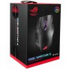 ماوس ألعاب لاسلكي أسوس ROG Spatha X - مستشعر 19000 DPI - 12 زر برمجي - بطارية 67 ساعة - وزن 168g ماوس ألعاب لاسلكي أسوس ROG Spatha X - مستشعر 19000 DPI - 12 زر برمجي - بطارية 67 ساعة - وزن 168g