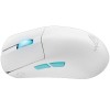ماوس ألعاب لاسلكي أسوس ROG Harpe Ace Aim Lab Edition - مستشعر 36000 DPI - وزن 54g - أبيض Moonlight White ماوس ألعاب لاسلكي أسوس ROG Harpe Ace Aim Lab Edition - مستشعر 36000 DPI - وزن 54g - أبيض Moonlight White