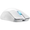 ماوس ألعاب لاسلكي أسوس ROG Harpe Ace Aim Lab Edition - مستشعر 36000 DPI - وزن 54g - أبيض Moonlight White ماوس ألعاب لاسلكي أسوس ROG Harpe Ace Aim Lab Edition - مستشعر 36000 DPI - وزن 54g - أبيض Moonlight White