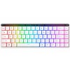 ASUS ROG Falchion RX Low Profile Wireless Gaming Keyboard - Optical - Arabic & English