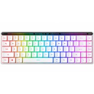 ASUS ROG Falchion RX Low Profile Wireless Gaming Keyboard - Optical - Arabic & English