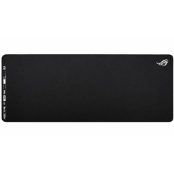 ماوس باد ألعاب أسوس ROG Hone Ace XXL E-Sports Edition - مقاس 900×400×3 مم - سطح هجين مقاوم للسوائل.