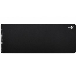 ماوس باد ألعاب أسوس ROG Hone Ace XXL E-Sports Edition - مقاس 900×400×3 مم - سطح هجين مقاوم للسوائل.