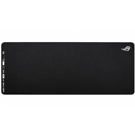 ماوس باد ألعاب أسوس ROG Hone Ace XXL E-Sports Edition - مقاس 900×400×3 مم - سطح هجين مقاوم للسوائل. ماوس باد ألعاب أسوس ROG Hone Ace XXL E-Sports Edition - مقاس 900×400×3 مم - سطح هجين مقاوم للسوائل.
