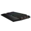 كيبورد ألعاب لاسلكي أسوس ROG Strix Scope II 96 RX - مفاتيح RX Blue - عربي / إنجليزي