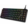 كيبورد ألعاب أسوس ROG Falchion Ace HFX 65% - مفاتيح مغناطيسية - 8000Hz - عربي / إنجليزي كيبورد ألعاب أسوس ROG Falchion Ace HFX 65% - مفاتيح مغناطيسية - 8000Hz - عربي / إنجليزي