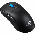 ASUS ROG Harpe II Ace Ultralight Wireless Gaming Mouse - 8KHz - 42K DPI - 48g - Black
