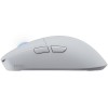 ماوس ألعاب لاسلكي أسوس روج هاربي II إيس - 8KHz - خفيف الوزن 48g - أبيض مونلايت