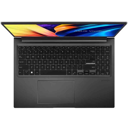 لابتوب أسوس فيفوبوك 16 X1605VA - شاشة 16 بوصة WUXGA - إنتل كور 9 270H - إنتل جرافيكس - رام 16GB -اس دي دي 512GB