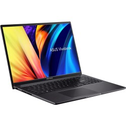 ASUS Vivobook 16 X1605VA Laptop - 16" WUXGA - Intel Core 9 270H - Intel Graphics - 16GB RAM - 512GB SSD ASUS Vivobook 16 X1605VA Laptop - 16" WUXGA - Intel Core 9 270H - Intel Graphics - 16GB RAM - 512GB SSD