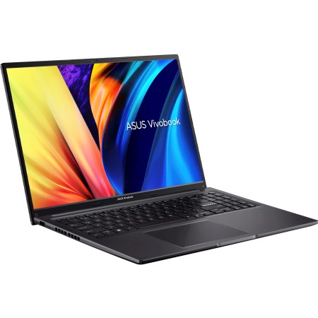 لابتوب أسوس فيفوبوك 16 X1605VA - شاشة 16 بوصة WUXGA - إنتل كور 9 270H - إنتل جرافيكس - رام 16GB -اس دي دي 512GB