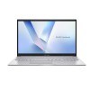LAPTOP ASUS Vivobook X1504V, Intel Core 5 120U, 15.6-inch Full HD IPS 60Hz, 8GB DDR4, 512GB M.2 NVMe, Intel Graphics, DOS - Cool SILVER LAPTOP ASUS Vivobook X1504V, Intel Core 5 120U, 15.6-inch Full HD IPS 60Hz, 8GB DDR4, 512GB M.2 NVMe, Intel Graphics, DOS - Cool SILVER