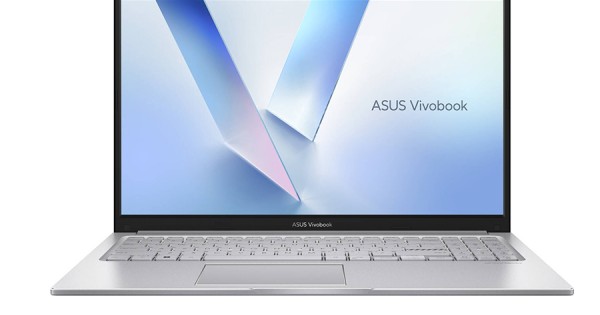 LAPTOP ASUS Vivobook X1504V, Intel Core 5 120U, 15.6-inch Full HD