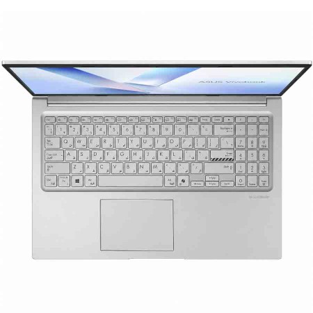 ASUS Vivobook 15 X1504 Laptop - 15.6" FHD IPS - Intel Core 7 150U - Intel Graphics - 16GB RAM - 512GB SSD