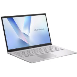 ASUS Vivobook 15 X1504 Laptop - 15.6" FHD IPS - Intel Core 7 150U - Intel Graphics - 16GB RAM - 512GB SSD ASUS Vivobook 15 X1504 Laptop - 15.6" FHD IPS - Intel Core 7 150U - Intel Graphics - 16GB RAM - 512GB SSD