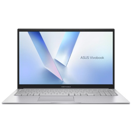 ASUS Vivobook 15 X1504 Laptop - 15.6" FHD IPS - Intel Core 7 150U - Intel Graphics - 16GB RAM - 512GB SSD