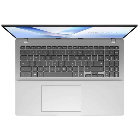لابتوب آسوس فيفوبوك 16 X1607CA شاشة 16 إنش WUXGA - معالج Core Ultra 5 225H - رام 16GB - تخزين 512GB SSD