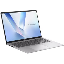 لابتوب آسوس فيفوبوك 16 X1607CA شاشة 16 إنش WUXGA - معالج Core Ultra 5 225H - رام 16GB - تخزين 512GB SSD